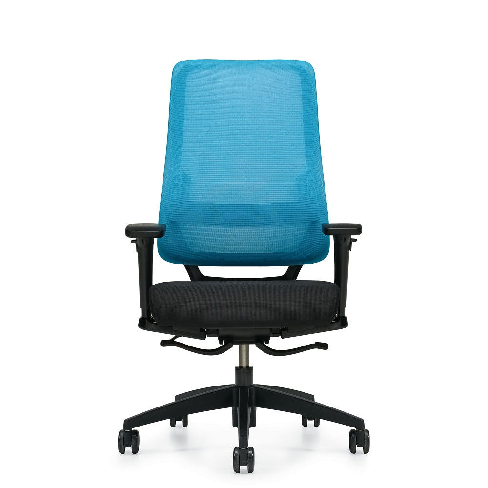 Global Sora - Chairlines
