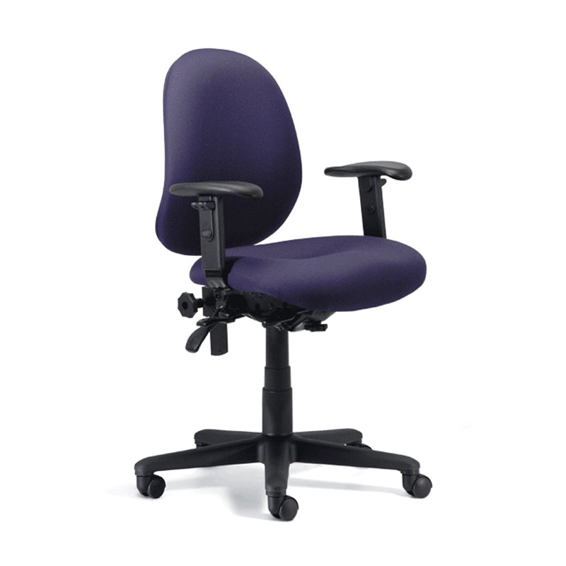 Standard Systems 2001 GT - Chairlines