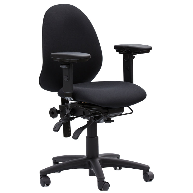 Standard Systems 2003 QRSS - Chairlines