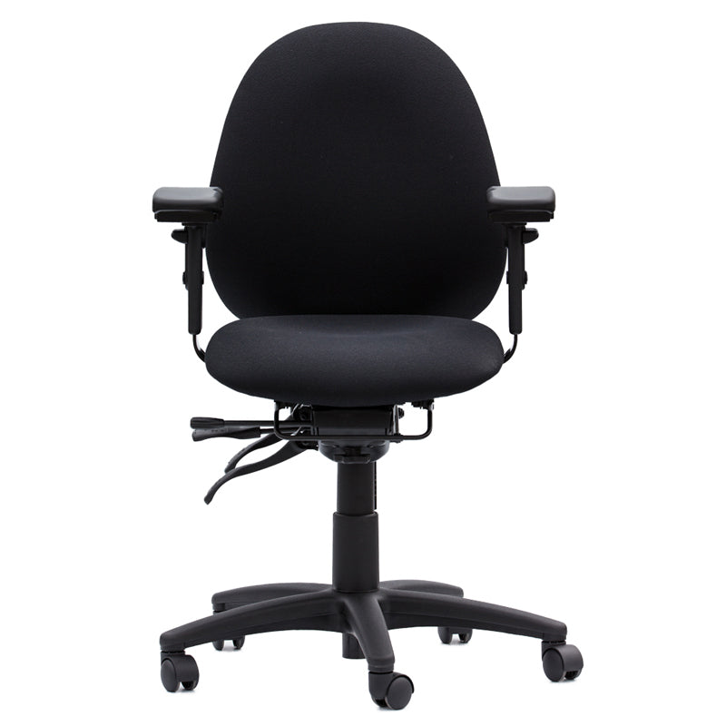 Standard Systems 2003 QRSS - Chairlines