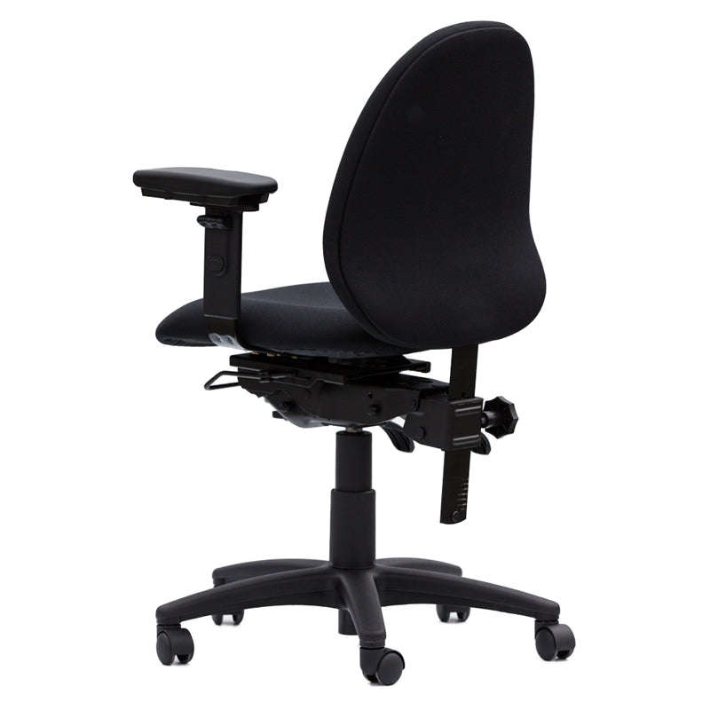 Standard Systems 2003 QRSS - Chairlines