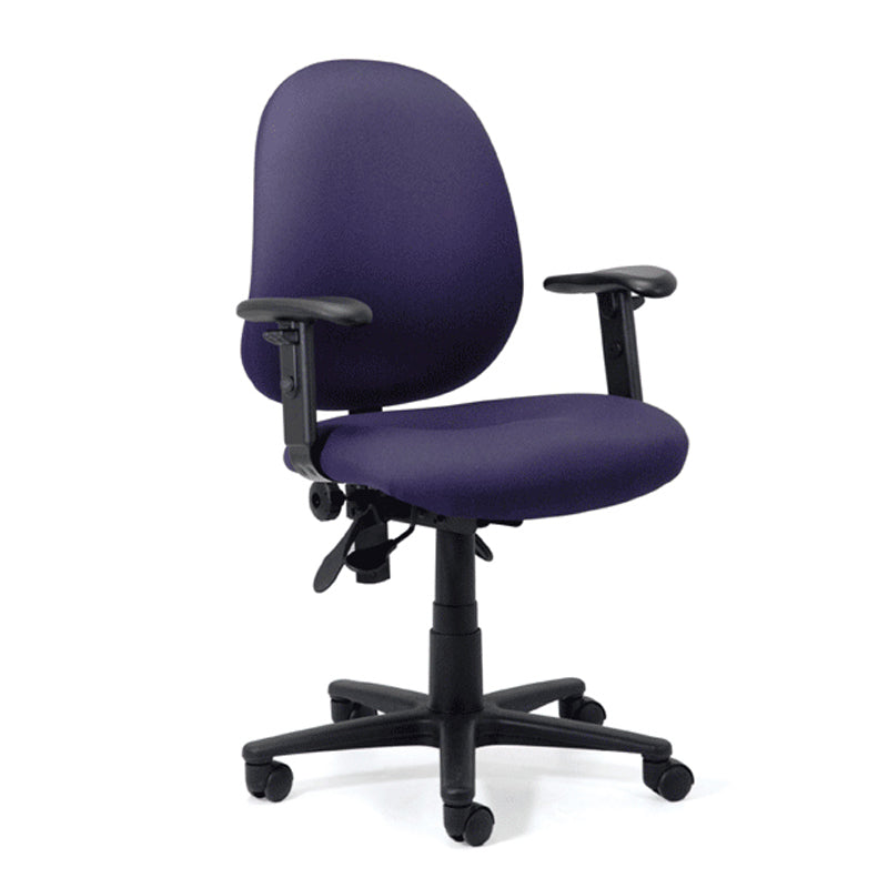 Standard Systems 2003 GT - Chairlines