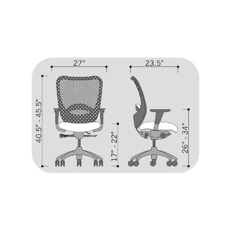 Standard Systems Q-Ten - Chairlines