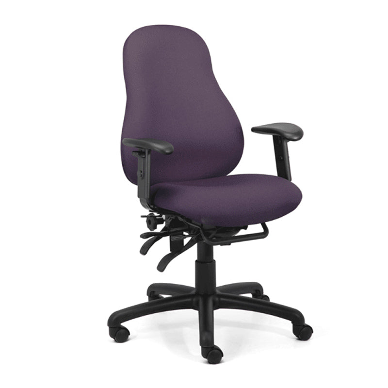 Standard Systems Pyrus - Chairlines