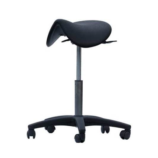 Standard Systems Saddle Stool - Chairlines
