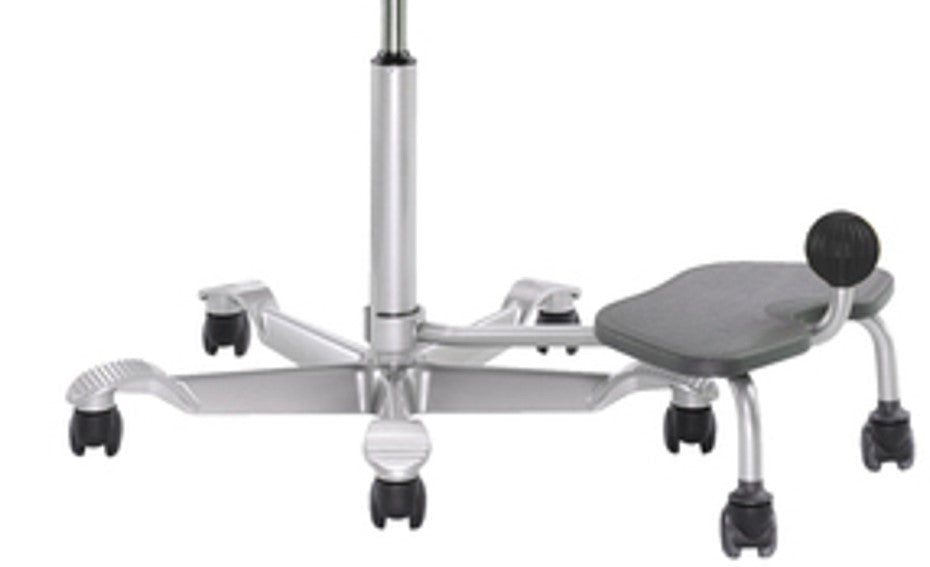 ergoCentric HAG Capisco - Chairlines