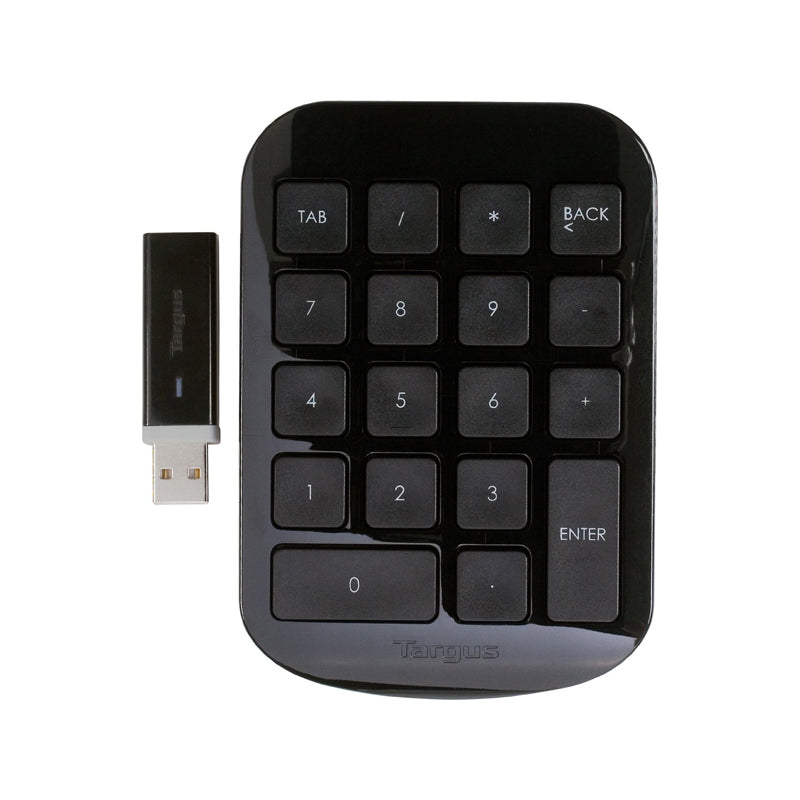 Targus Wireless Numeric Keypad