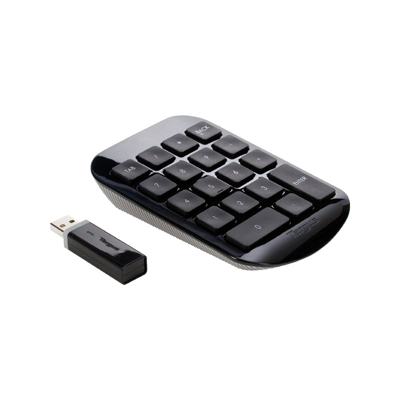 Targus Wireless Numeric Keypad