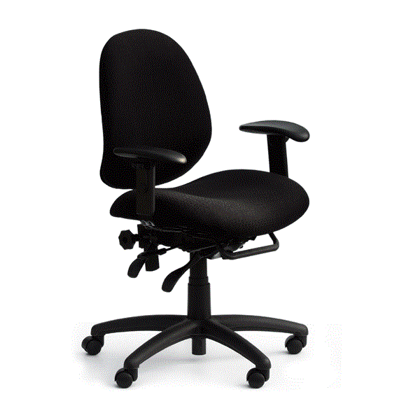 Standard Systems 2001 QRSS - Chairlines