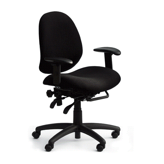 Standard Systems 2001 QRSS - Chairlines
