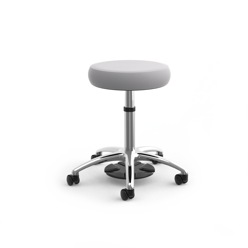 healtHcentric Ultimate Medical Stool - Chairlines