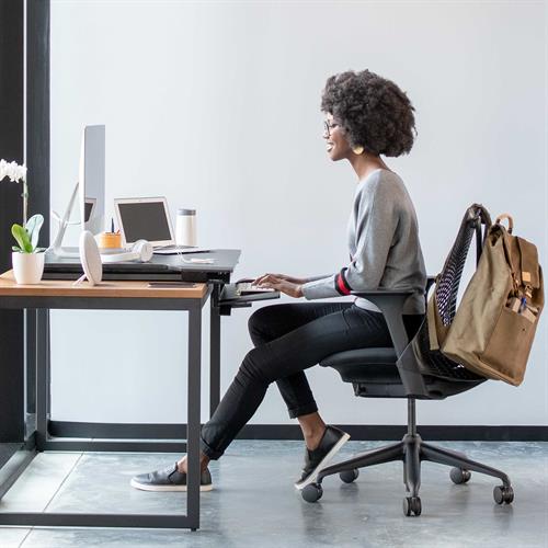 Ergotron Workfit-TX - Chairlines