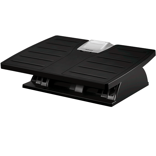 Fellowes Adjustable Foot Rest