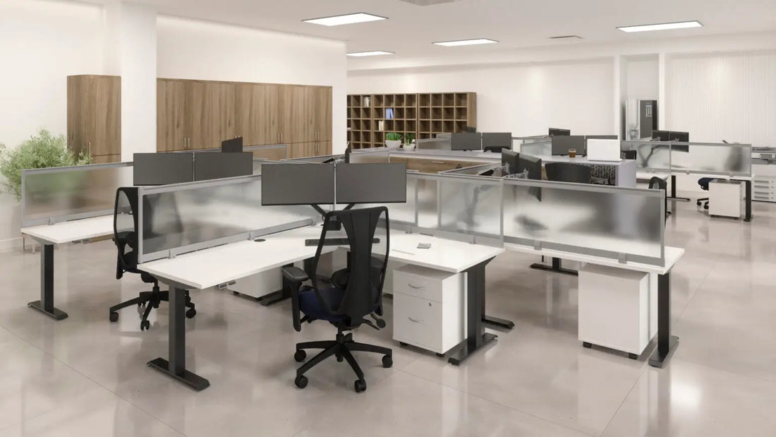 Ergonomic Chairs As A Strategic Workplace Investment