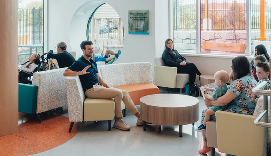 Best Ergonomic Healthcare Furniture: A Guide for Clinics & Medical Workplaces