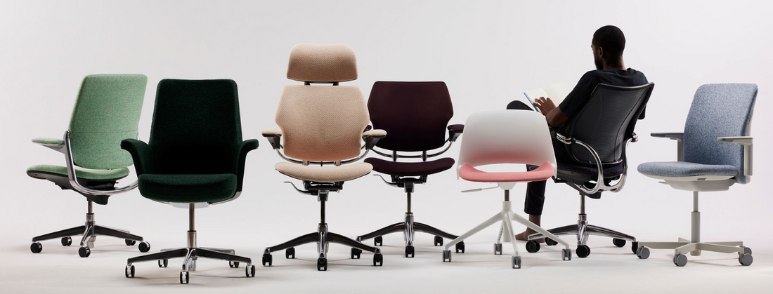 Best Ergonomic Office Chairs in Canada