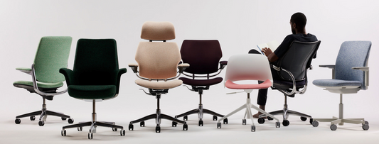 Best Ergonomic Office Chairs in Canada