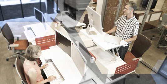 The Science Behind the Need to Stand - Chairlines