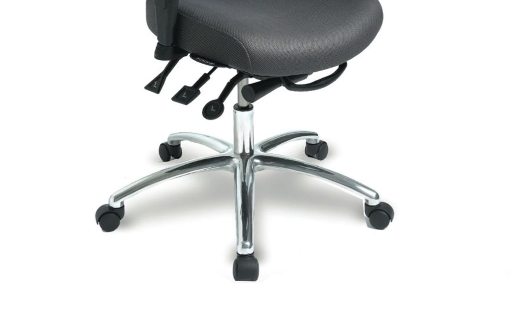 Guidelines For Adjusting Your Chair – Chairlines