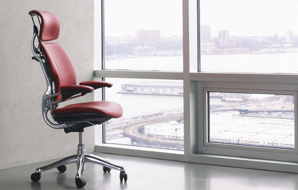 How to Choose an Ergonomic Chair