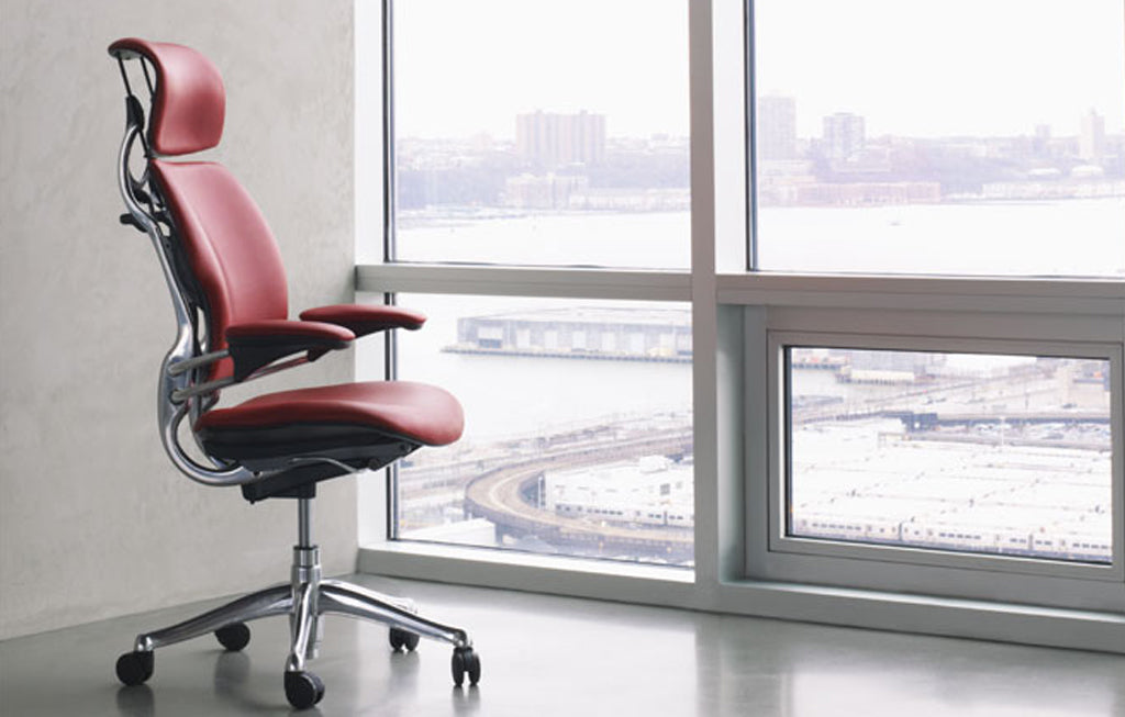 How to Choose an Ergonomic Chair - Chairlines
