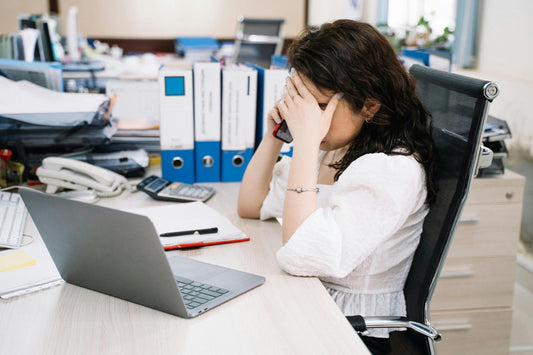 The Hidden Cost of Employee Discomfort