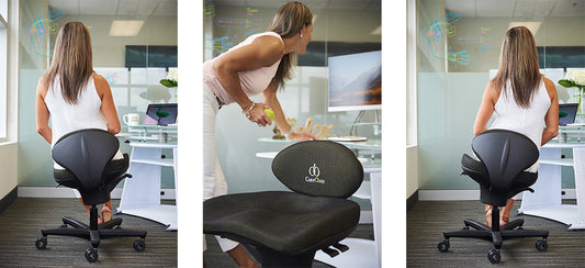 CoreChair FAQs - Chairlines