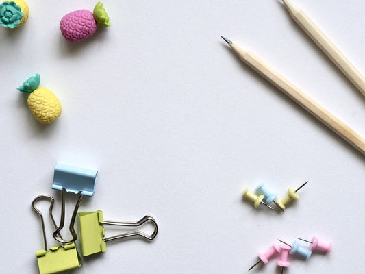 5 Ways to Freshen Up Your Workspace - Chairlines