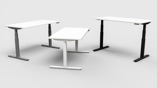 Let’s Talk Sit-Stand Desks - Chairlines