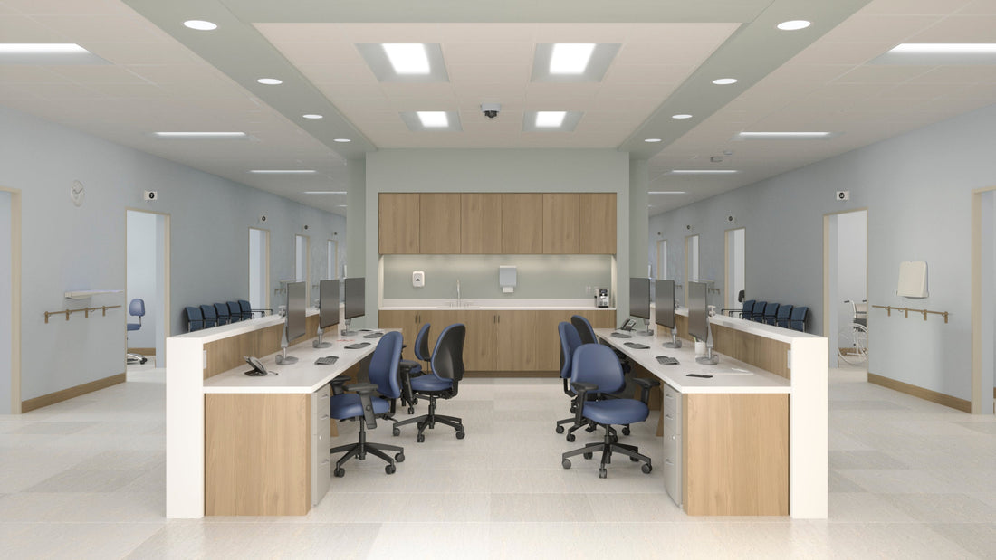 How to Build a Business Case for Workplace Ergonomics