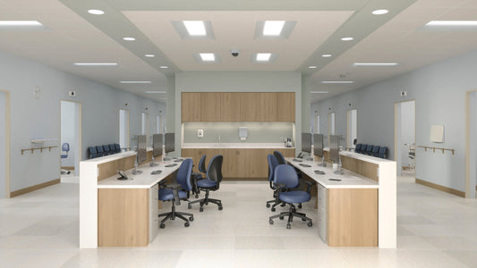 How to Build a Business Case for Workplace Ergonomics