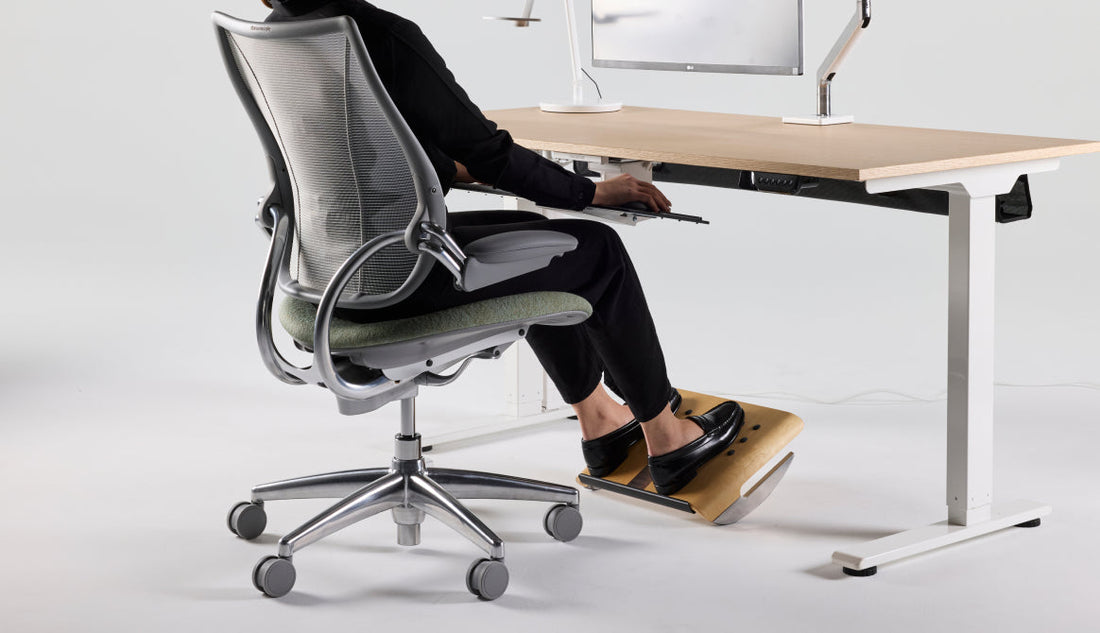 Do I Need a Footrest? Understanding Why to Use One