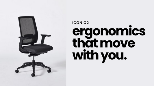 Top Chair Recommendation: Icon Q2