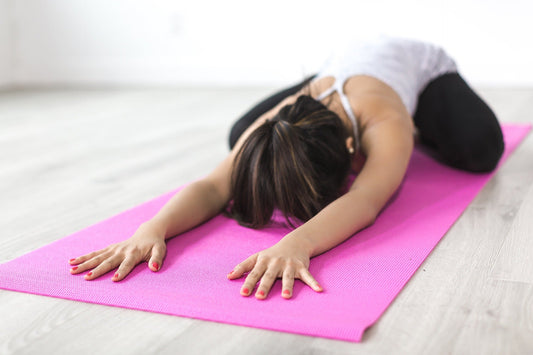 Stretching for Back Pain - Chairlines