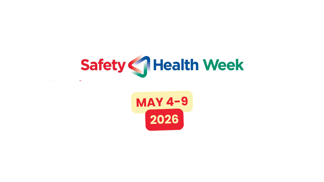 Celebrating NAOSH Week: Creating Healthier Workspaces