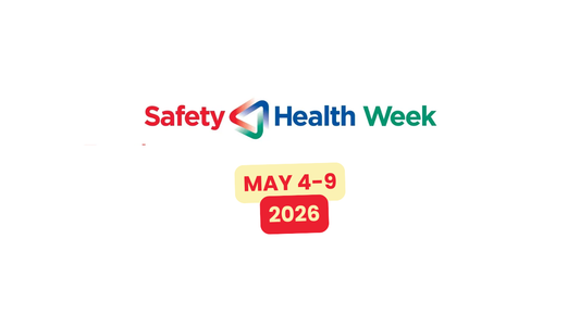 Celebrating NAOSH Week: Creating Healthier Workspaces