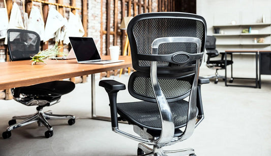What’s New in Ergonomic Seating for 2026
