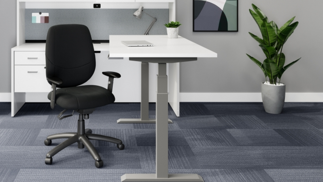 Common Sit Stand Misconceptions (and Why They Don’t Always Hold Up)