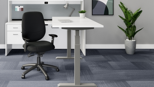 Common Sit Stand Misconceptions (and Why They Don’t Always Hold Up)