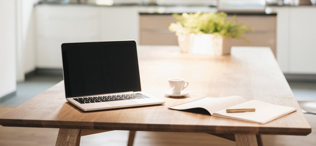 Work From Home Essentials - Chairlines