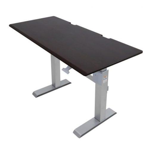Shop: Height Adjustable Tables – Chairlines