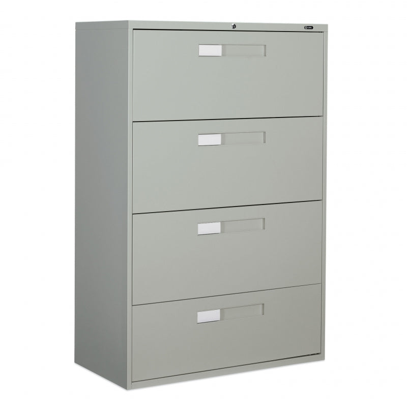 Global Filing Cabinet 9300 Series - Quick Ship