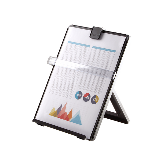 Fellowes Non-Magnetic Copyholder