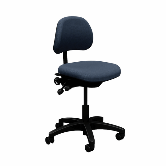 healtHcentric Technician Stool - Chairlines