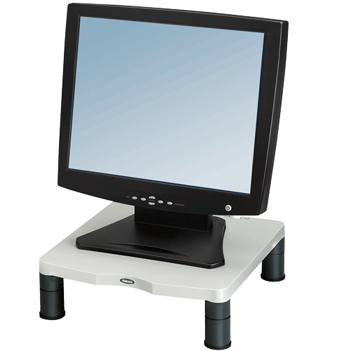 Fellowes Standard Monitor Riser - Chairlines