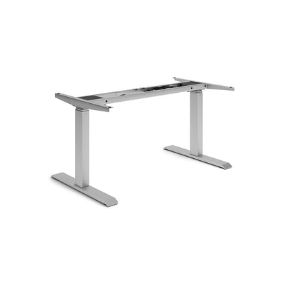 Heartwood Cleo Height Adjustable Table (Base Only)