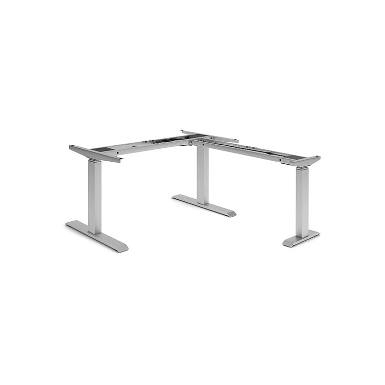 Heartwood Cleo 3-Leg Height Adjustable Table (Base Only)