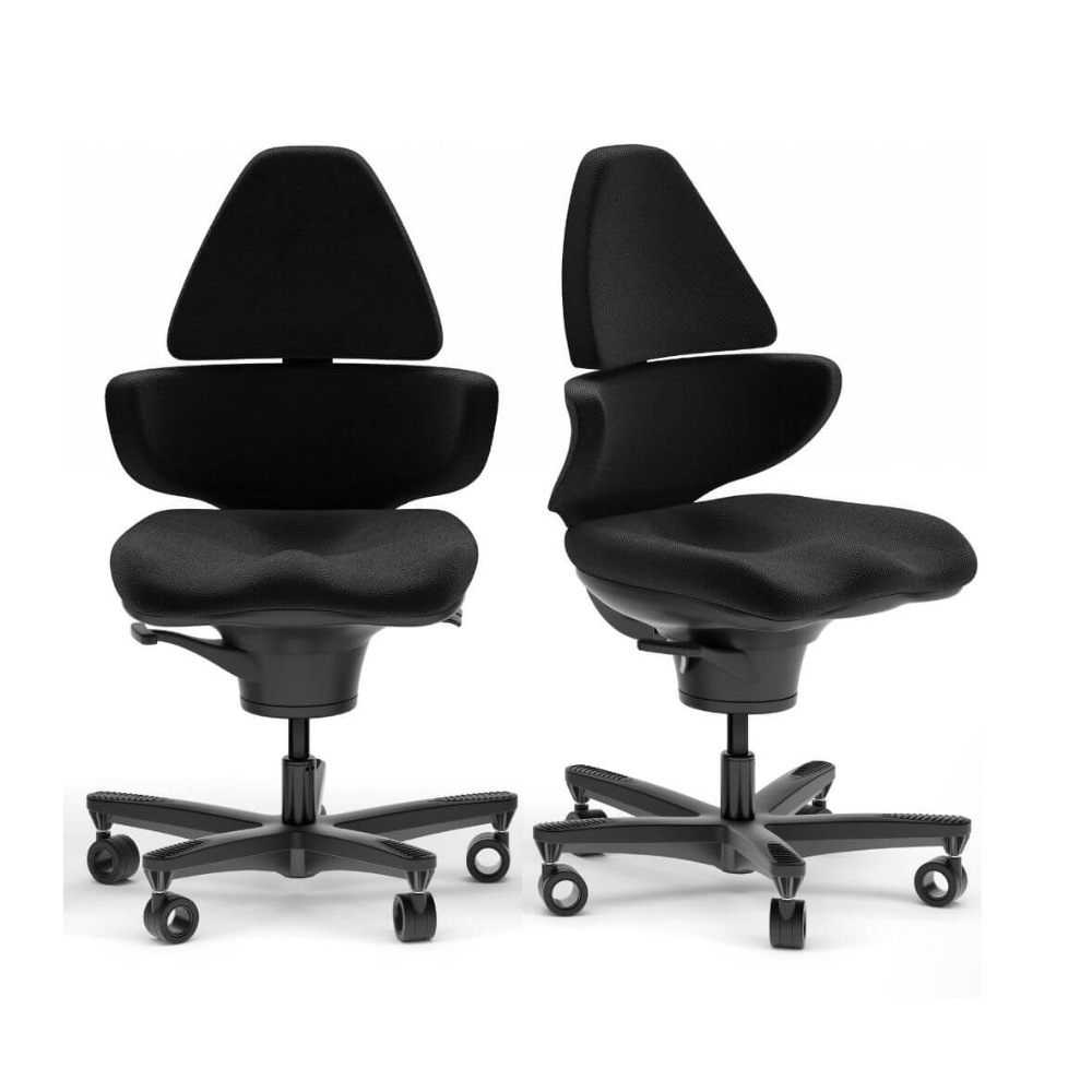 CoreChair Elite – Chairlines