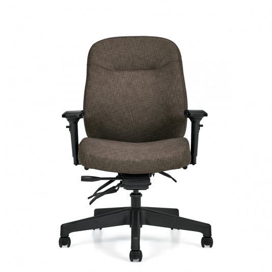 Offices to Go Overtime 350