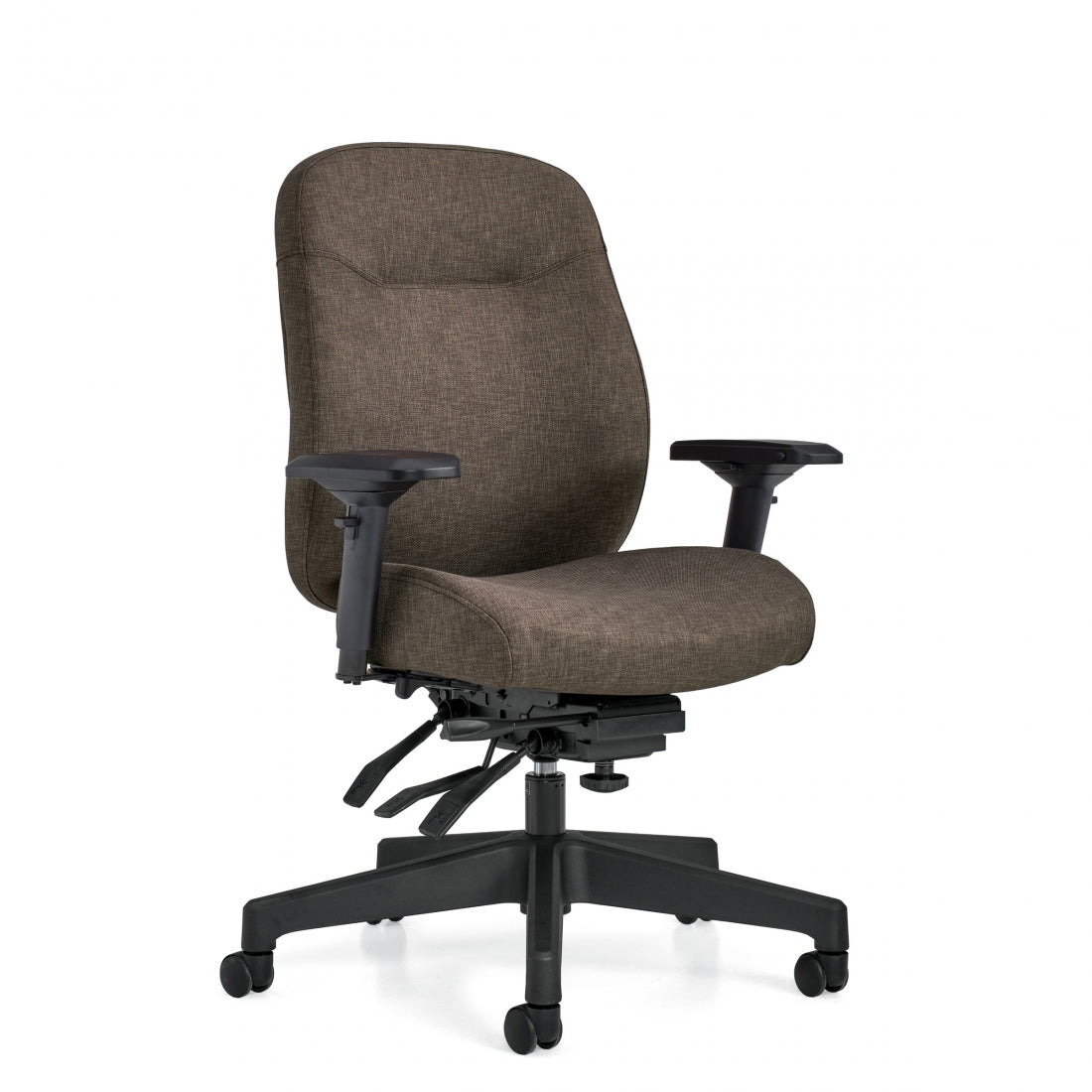 Offices to Go Overtime 350